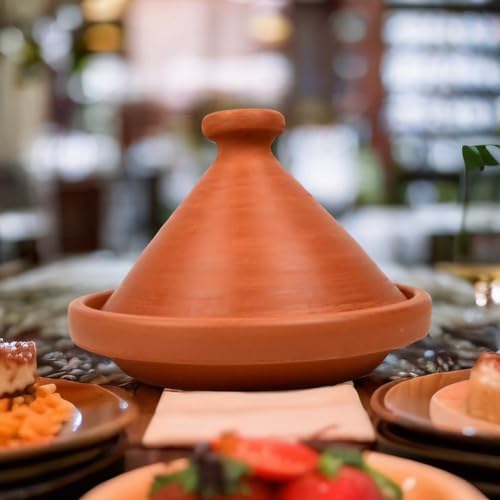 Tajine di Agnello